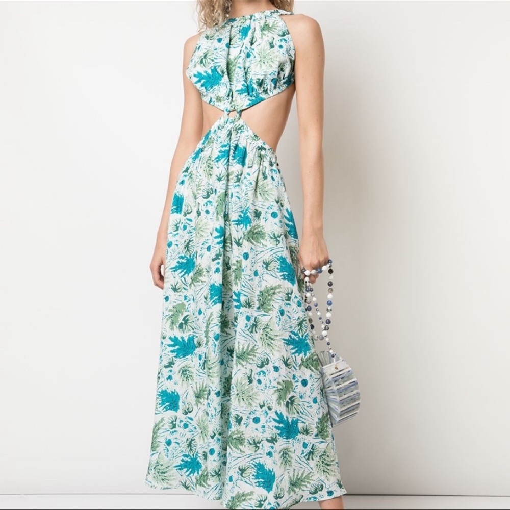 Cult Gaia Theia Dress